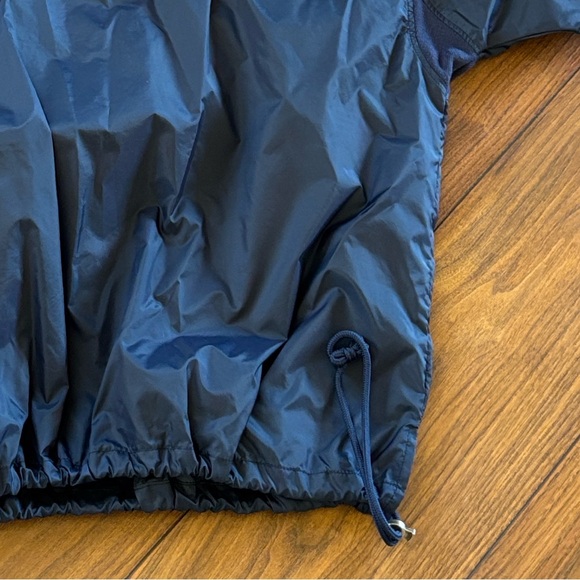 Seattle Mariners‎ Blue Short Sleeved  Windbreaker Size XL - Picture 5 of 7